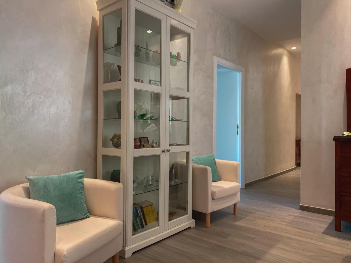 Casa Mar - B&B - Terracina Bagian luar foto
