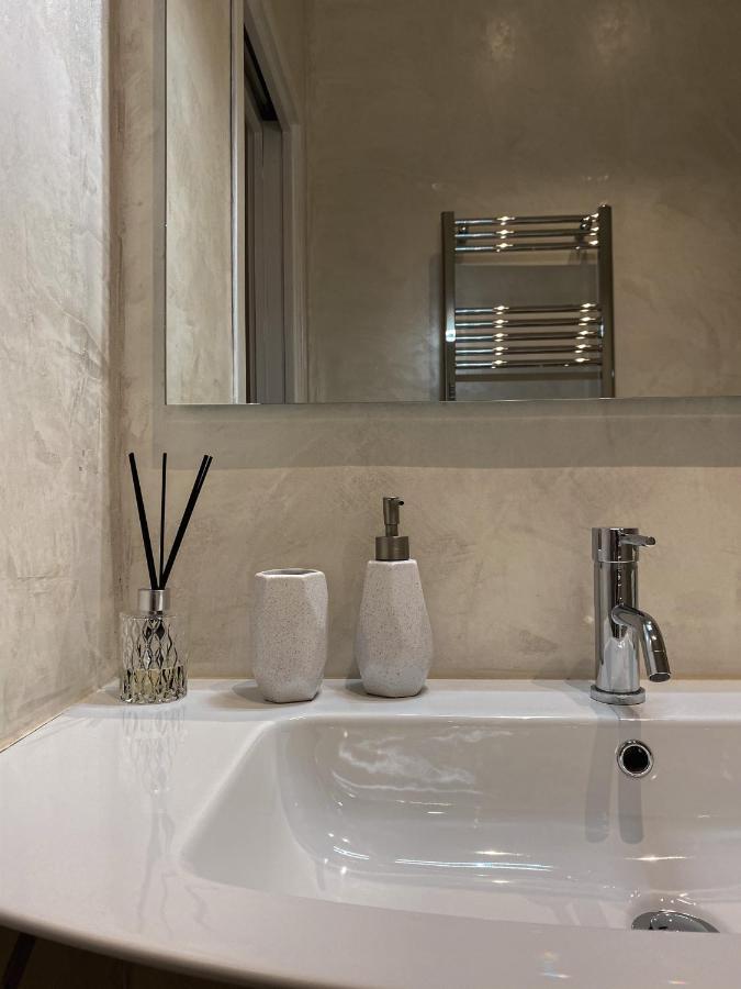 Casa Mar - B&B - Terracina Bagian luar foto