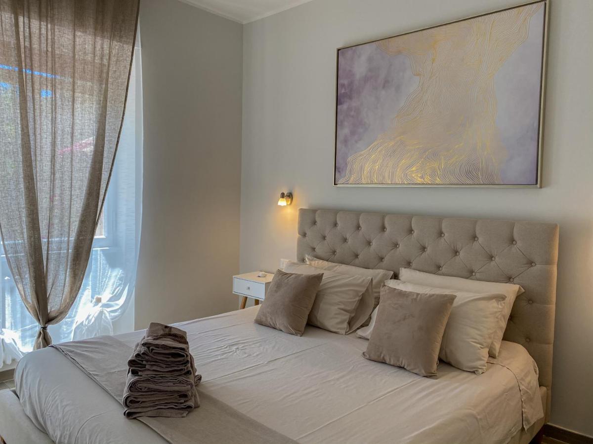 Casa Mar - B&B - Terracina Bagian luar foto