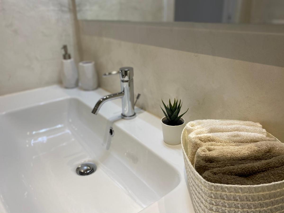 Casa Mar - B&B - Terracina Bagian luar foto