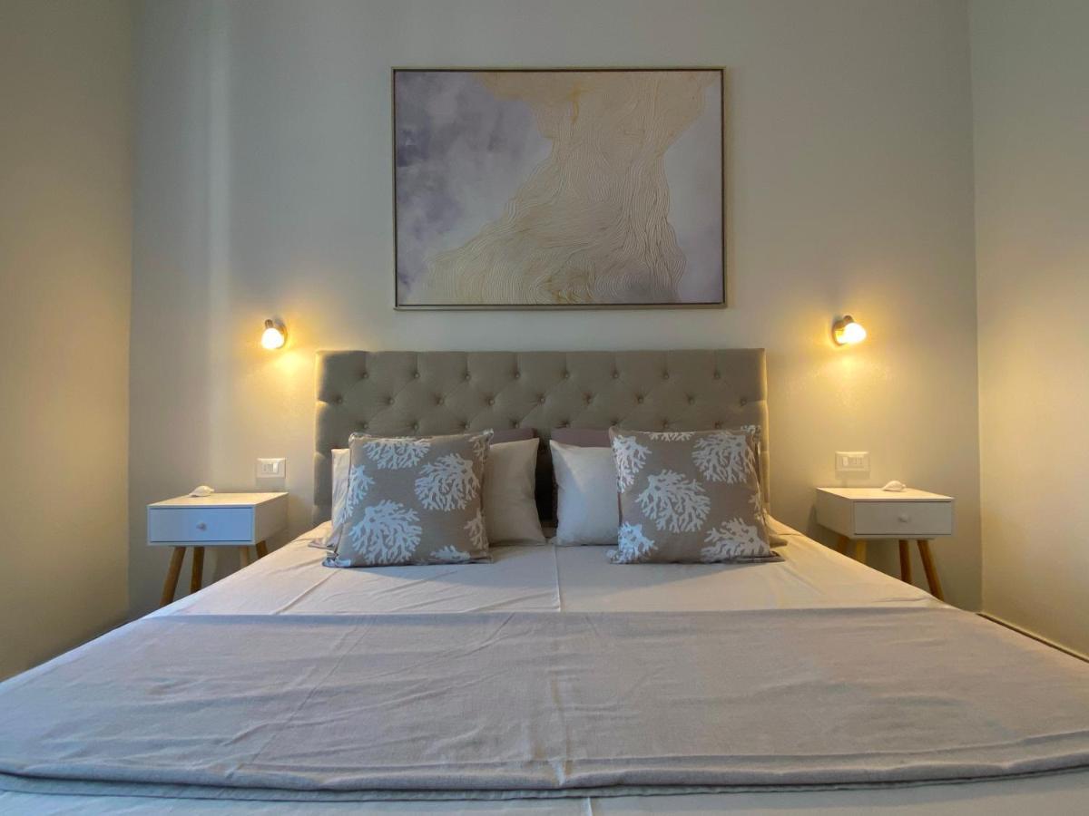 Casa Mar - B&B - Terracina Bagian luar foto
