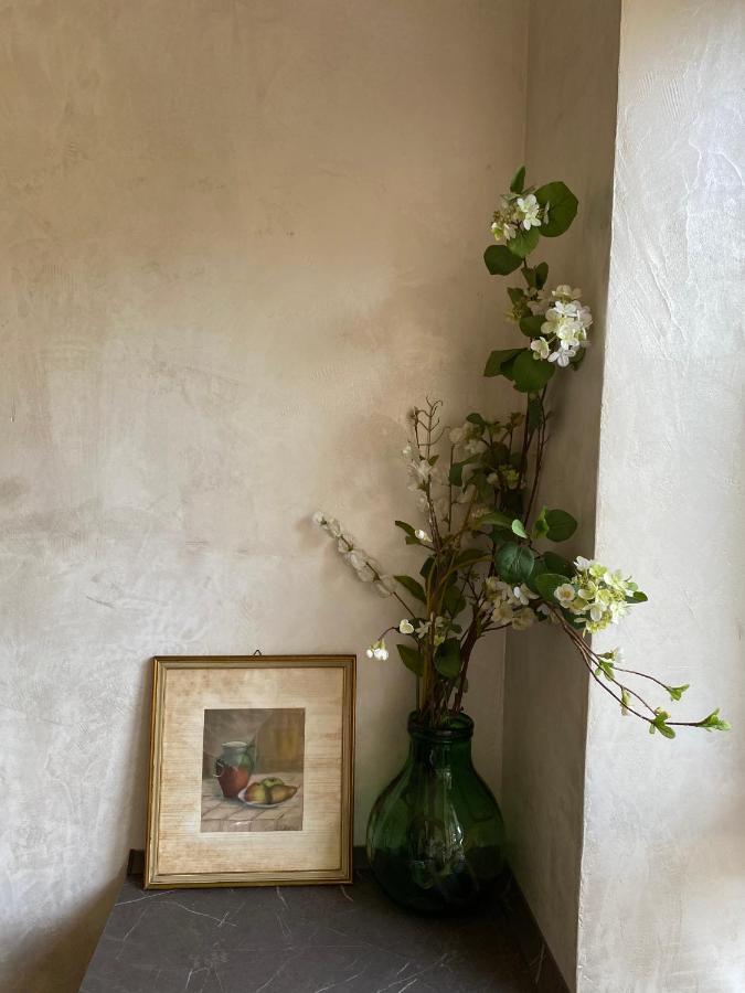 Casa Mar - B&B - Terracina Bagian luar foto