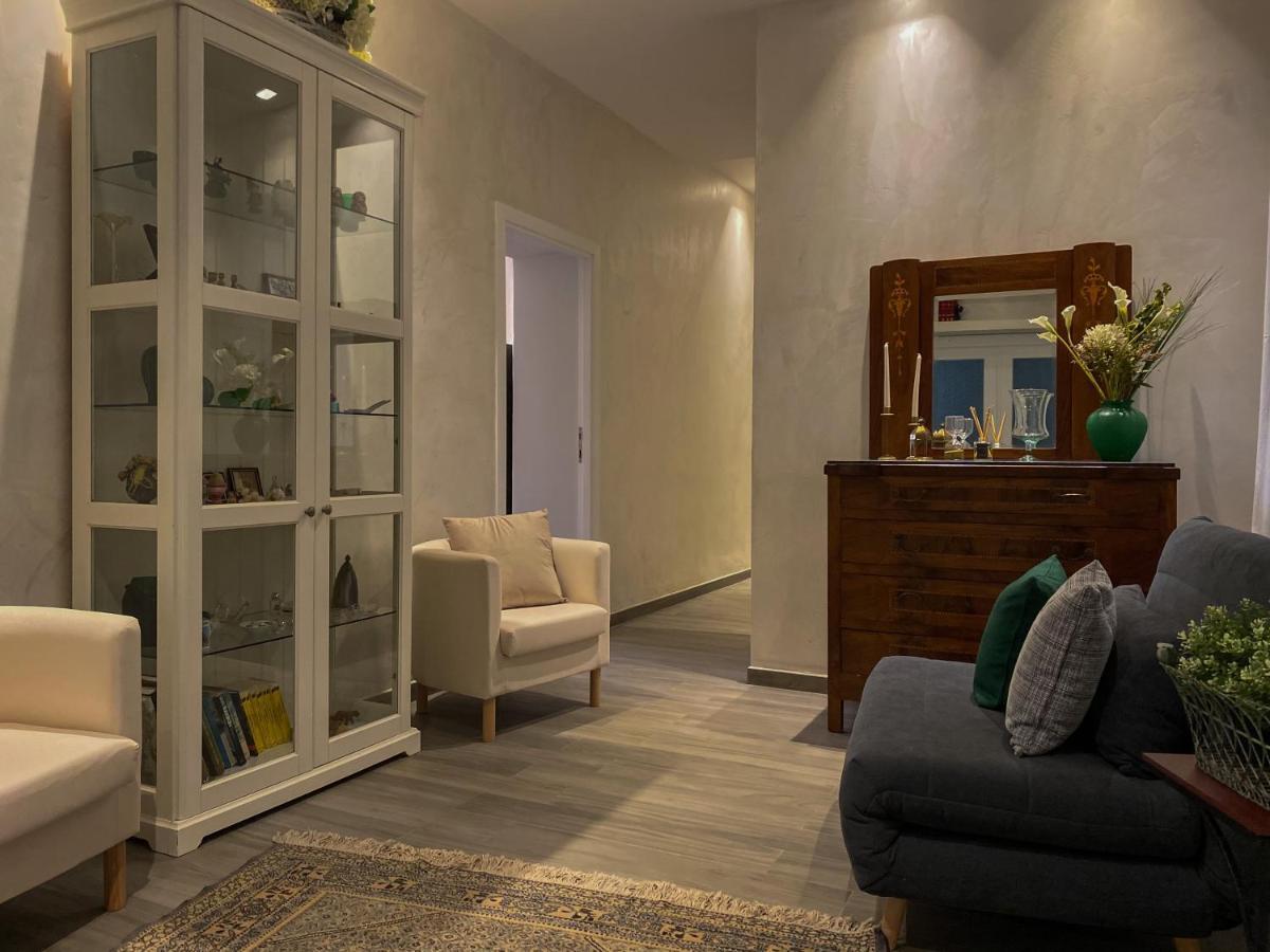 Casa Mar - B&B - Terracina Bagian luar foto