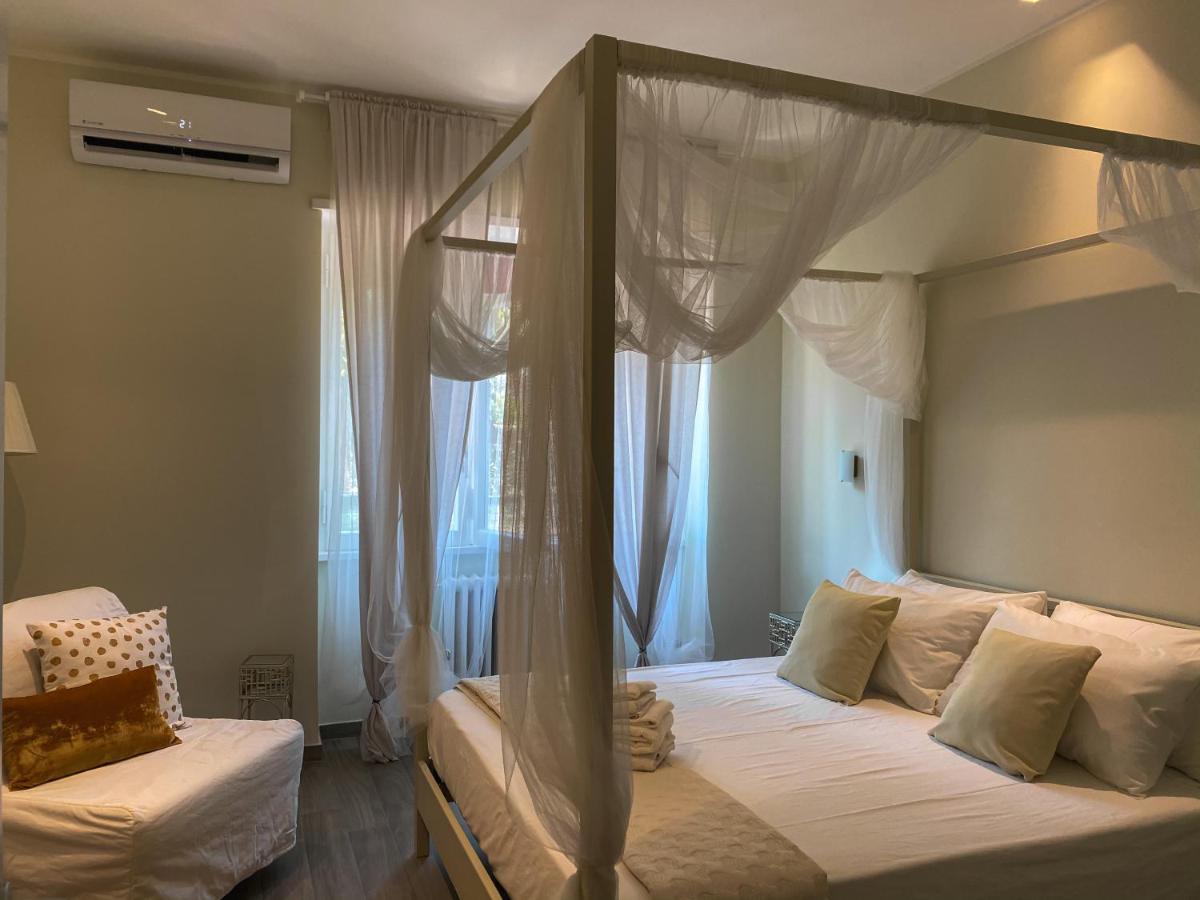 Casa Mar - B&B - Terracina Bagian luar foto