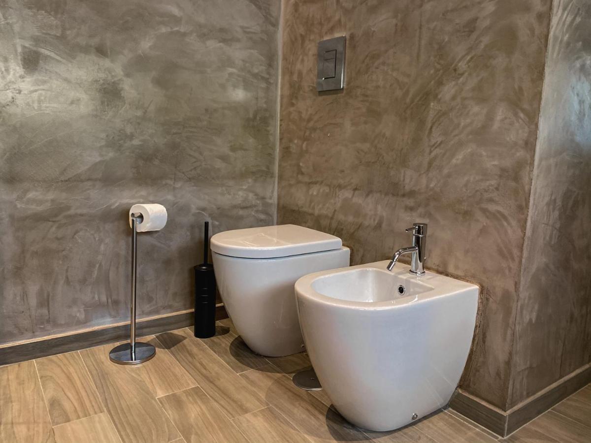 Casa Mar - B&B - Terracina Bagian luar foto
