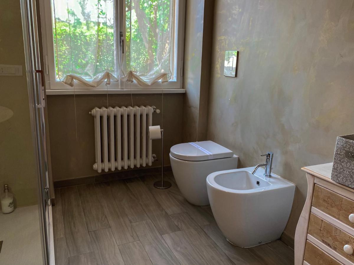 Casa Mar - B&B - Terracina Bagian luar foto