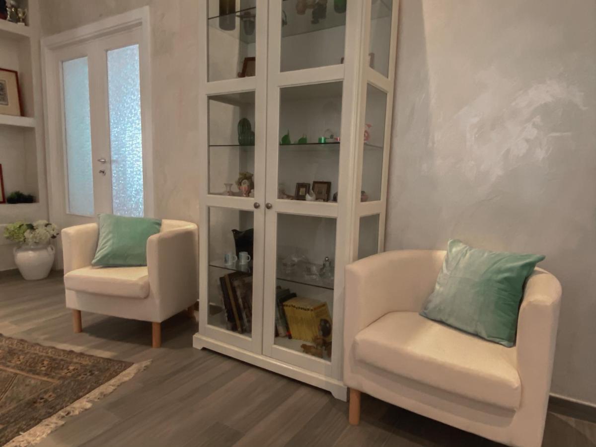 Casa Mar - B&B - Terracina Bagian luar foto