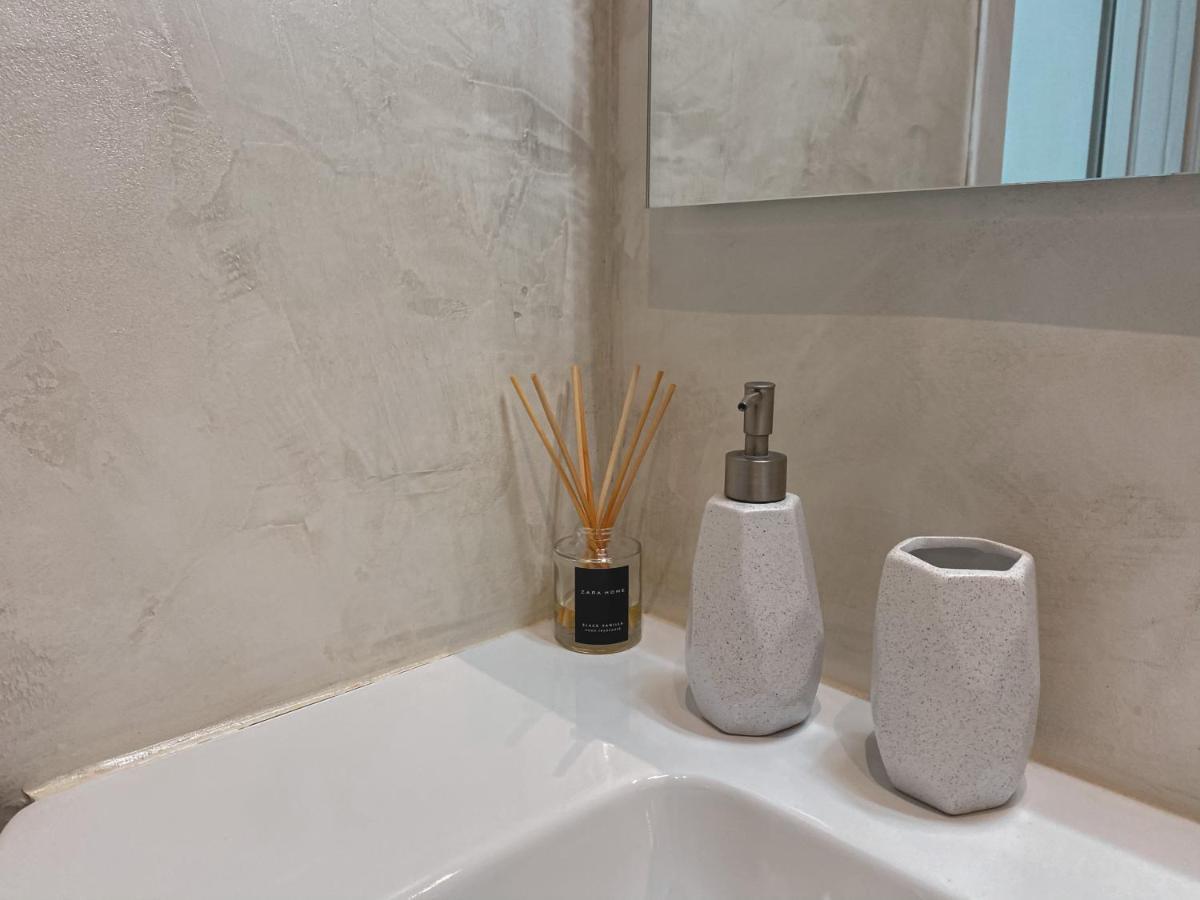 Casa Mar - B&B - Terracina Bagian luar foto