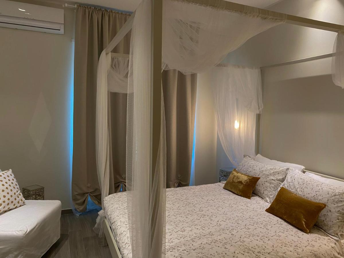 Casa Mar - B&B - Terracina Bagian luar foto