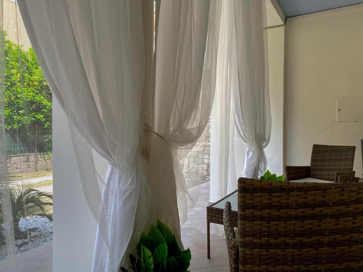 Casa Mar - B&B - Terracina Bagian luar foto