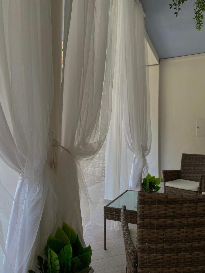 Casa Mar - B&B - Terracina Bagian luar foto