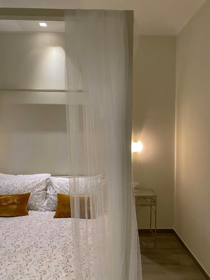 Casa Mar - B&B - Terracina Bagian luar foto