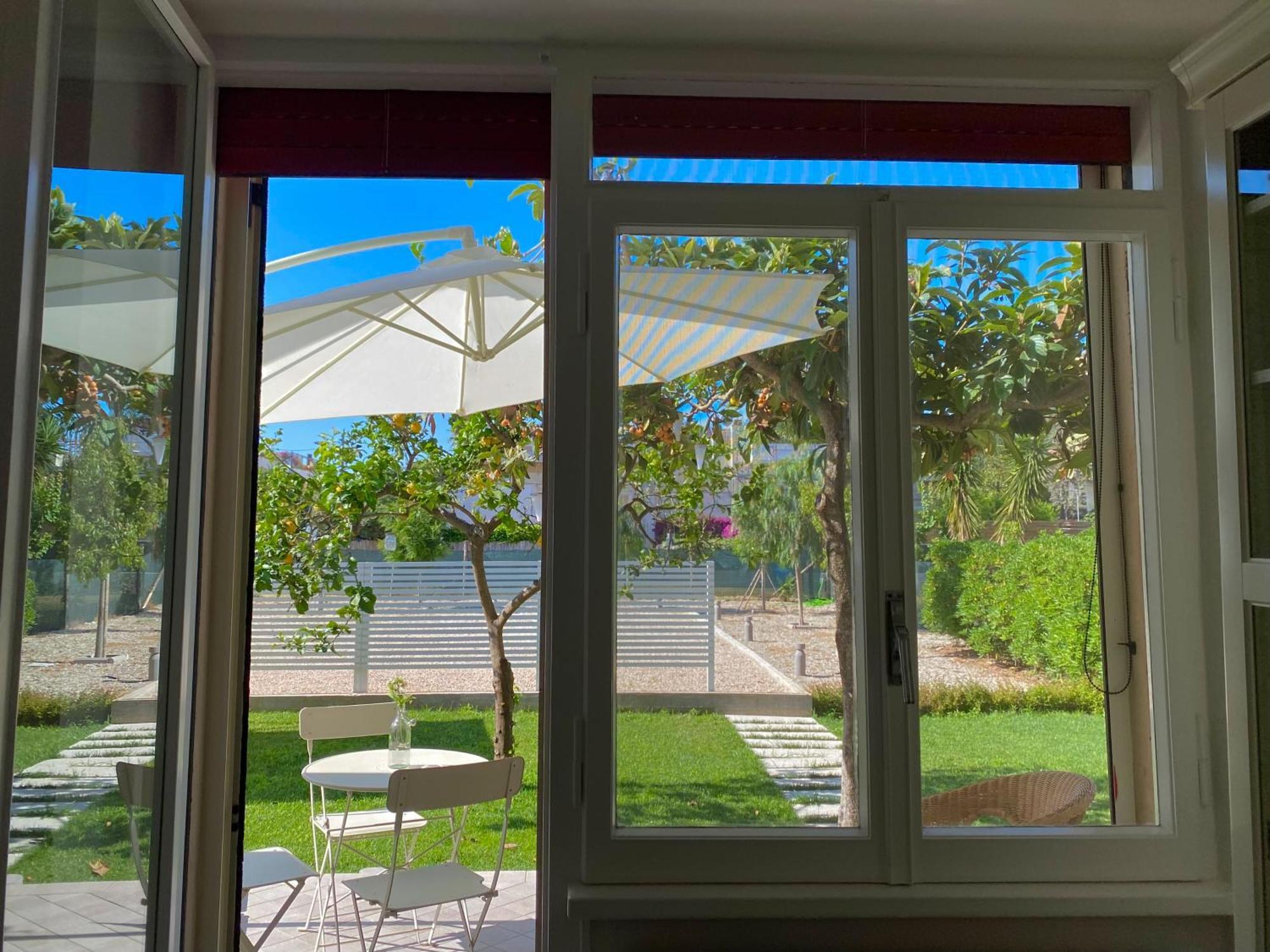 Casa Mar - B&B - Terracina Bagian luar foto
