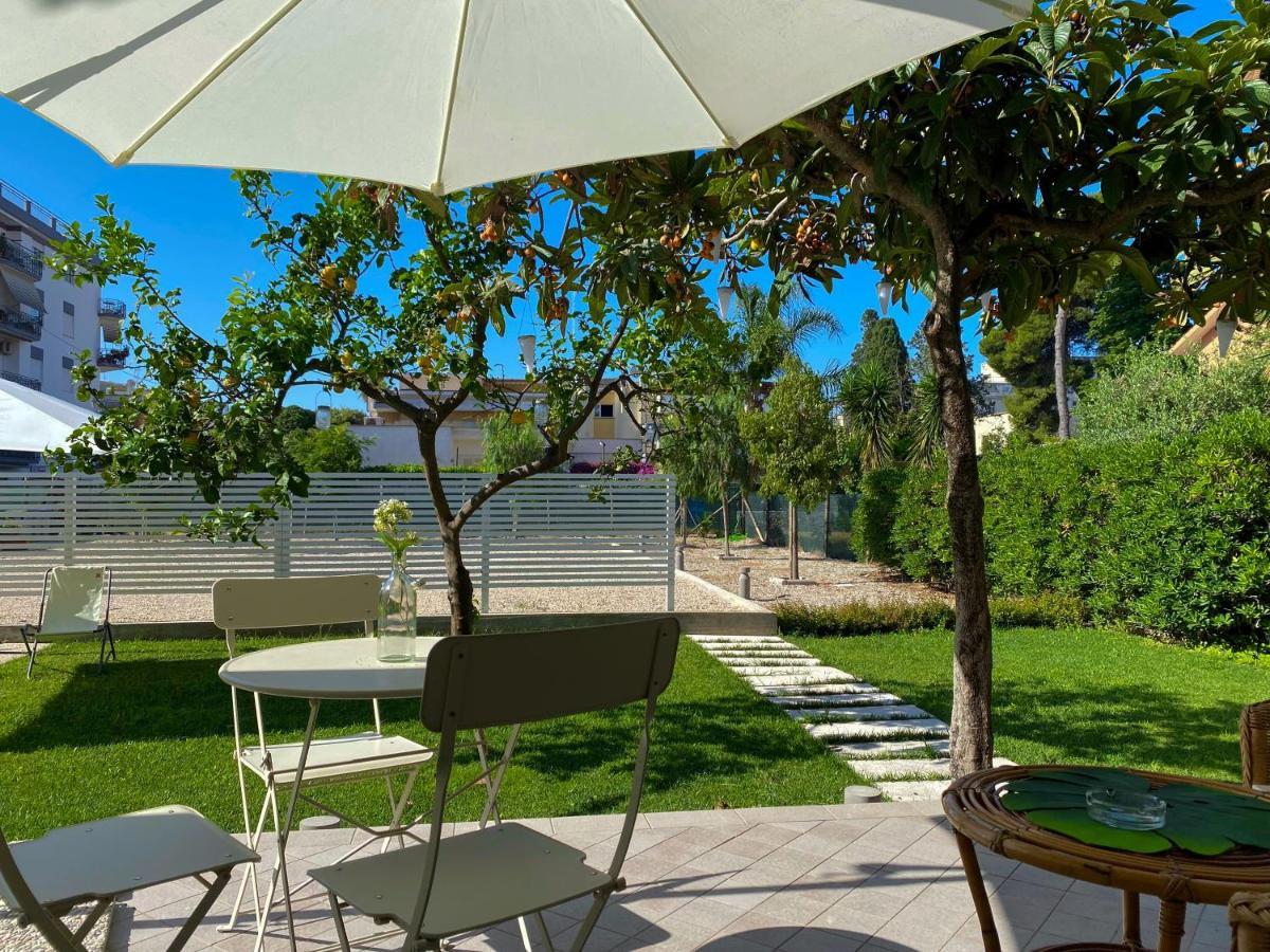 Casa Mar - B&B - Terracina Bagian luar foto