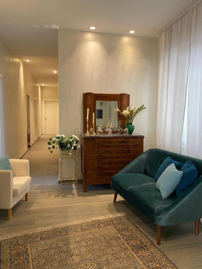 Casa Mar - B&B - Terracina Bagian luar foto