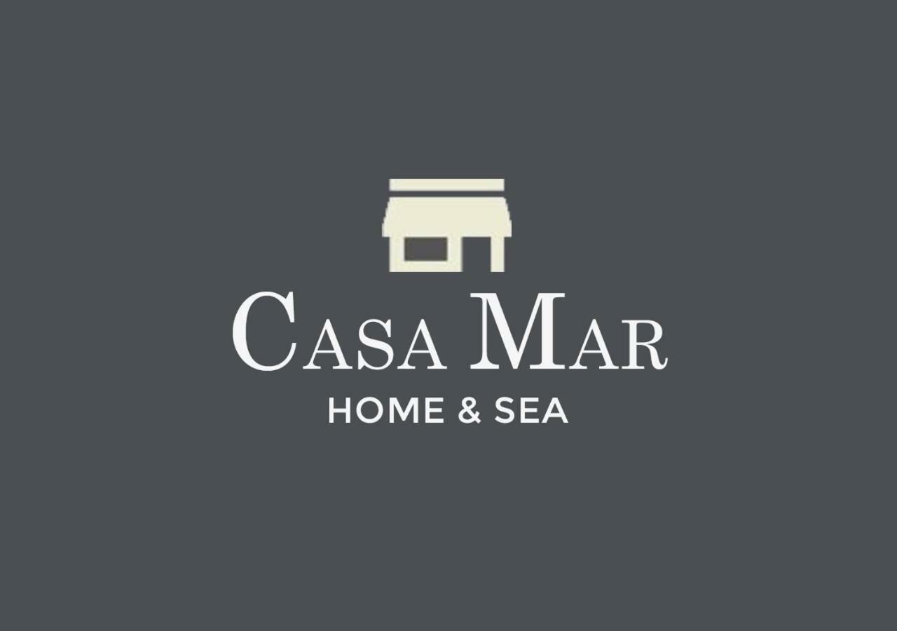 Casa Mar - B&B - Terracina Bagian luar foto